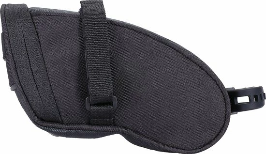 Top 10 ๐ BBB Cycling SpeedPack Zadeltas Fiets - Racefiets Tas - Waterdicht Zadeltasje - Rammelvrij - Zwart - Maat L - BSB-33L ๐ 9 Top 10 ๐ BBB Cycling SpeedPack Zadeltas Fiets - Racefiets Tas - Waterdicht Zadeltasje - Rammelvrij - Zwart - Maat L - BSB-33L ๐ - Afbeelding 7
