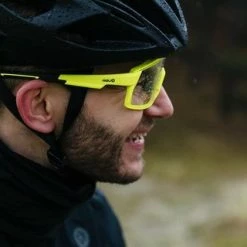 Goedkoop 🔥 AGU Verve HD Fietsbril - Zwart - Incl. Verwisselbare Glazen 🥰 -MGO Leisure Wear winkel 550x320 15