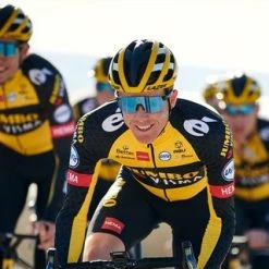 Goedkoop 🔥 AGU Verve HD Fietsbril - Zwart - Incl. Verwisselbare Glazen 🥰 -MGO Leisure Wear winkel 550x320 17