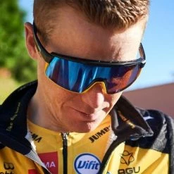 Goedkoop 🔥 AGU Verve HD Fietsbril - Zwart - Incl. Verwisselbare Glazen 🥰 -MGO Leisure Wear winkel 550x320 18