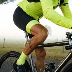 Nieuw 😍 AGU Prime Fietsbroek Met Zeem II Essential Heren - Zwart - L 🎁 31 Nieuw 😍 AGU Prime Fietsbroek Met Zeem II Essential Heren - Zwart - L 🎁 -MGO Leisure Wear winkel 550x320 7