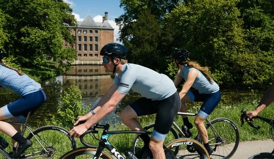 Nieuw 😍 AGU Prime Fietsbroek Met Zeem II Essential Heren - Zwart - L 🎁 17 Nieuw 😍 AGU Prime Fietsbroek Met Zeem II Essential Heren - Zwart - L 🎁 - Afbeelding 15