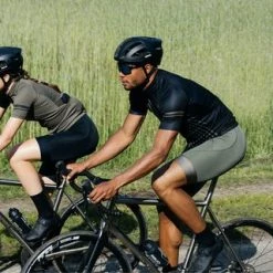 Nieuw 😍 AGU Prime Fietsbroek Met Zeem II Essential Heren - Zwart - L 🎁 33 Nieuw 😍 AGU Prime Fietsbroek Met Zeem II Essential Heren - Zwart - L 🎁 -MGO Leisure Wear winkel 550x320 9