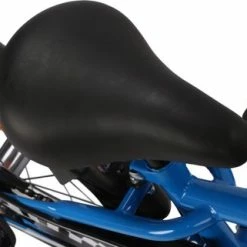 Flash-uitverkoop ✔️ SJOEF Race Jongensfiets 14 Inch - Blauw 🎉 -MGO Leisure Wear winkel 550x321 3