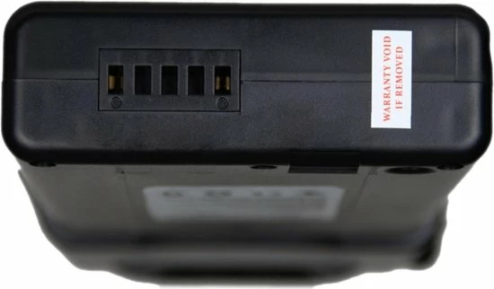 Kopen π€© Ansmann 36V 11.6Ah Vervangende Fietsaccu π₯° 8 Kopen π€© Ansmann 36V 11.6Ah Vervangende Fietsaccu π₯° - Afbeelding 6