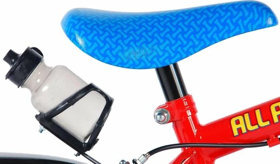 Groothandel 👏 Volare Paw Patrol Kinderfiets - Jongens - 12 Inch - Rood Blauw - 2 Handremmen ❤️ 10 Groothandel 👏 Volare Paw Patrol Kinderfiets - Jongens - 12 Inch - Rood Blauw - 2 Handremmen ❤️ - Afbeelding 8