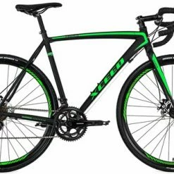 Beste recensies van ❤️ Ks Cycling Fiets Gravelfiets Racefiets 28'' Xceed Zwart-groen - 54 Cm ❤️ 21 Beste recensies van ❤️ Ks Cycling Fiets Gravelfiets Racefiets 28'' Xceed Zwart-groen - 54 Cm ❤️ -MGO Leisure Wear winkel 550x324 1