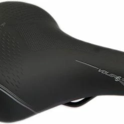 Promo 😍 Zadel Selle Bassano Volare BigCity XXL Elastomeer - Zwart 🤩 25 Promo 😍 Zadel Selle Bassano Volare BigCity XXL Elastomeer - Zwart 🤩 -MGO Leisure Wear winkel 550x327 3