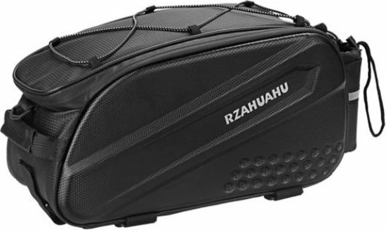 Begroting ๐ M2Mgoods Tas - Fietstas - Fietstas Bagagedrager - Enkele Fietstas - Waterdicht - 2 In 1 -Bagagedrager Fietstas - Fietstas Zwart - 10 Liter - Bagagedragertas โญ 3 Begroting ๐ M2Mgoods Tas - Fietstas - Fietstas Bagagedrager - Enkele Fietstas - Waterdicht - 2 In 1 -Bagagedrager Fietstas - Fietstas Zwart - 10 Liter - Bagagedragertas โญ