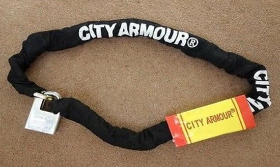 Flash-uitverkoop π Audrey Trading Kettingslot | Motorslot | Scooterslot | Hangslot | Gehard Staal | Zeer Sterk En Massief - 100 CM Met 3 Sleutels Kleur Zwart π― 3 Flash-uitverkoop π Audrey Trading Kettingslot | Motorslot | Scooterslot | Hangslot | Gehard Staal | Zeer Sterk En Massief - 100 CM Met 3 Sleutels Kleur Zwart π―