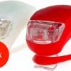 Aanbiedingen ✨ Lunastic Fietslampjes LED 10 Pack - 10 X Set Wit En Rood - Inclusief Batterijen - Set Van 10 🥰 -MGO Leisure Wear winkel 550x330 3