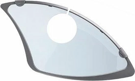 Kopen 😀 Jasbeschermers Hesling 28-6 Met Slotgat-/remgat - Smoke 😉 7 Kopen 😀 Jasbeschermers Hesling 28-6 Met Slotgat-/remgat - Smoke 😉 - Afbeelding 5