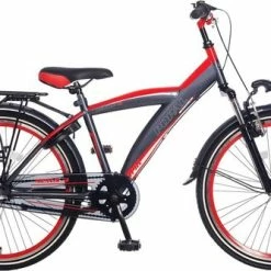 Flash-uitverkoop ✨ Popal Kicks 2414 - Kinderfiets - Jongensfiets - 24 Inch - Rood ❤️ 8 Flash-uitverkoop ✨ Popal Kicks 2414 - Kinderfiets - Jongensfiets - 24 Inch - Rood ❤️ -MGO Leisure Wear winkel 550x333 3
