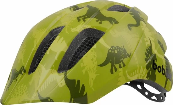 Nieuw β¨ Bobike Kids Plus Helm - Maat S - Dino π 3 Nieuw β¨ Bobike Kids Plus Helm - Maat S - Dino π