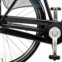 Aanbiedingen 🤩 Amigo Bright - Herenfiets 28 Inch - Fiets Met 3 Versnellingen - Matzwart 🛒 -MGO Leisure Wear winkel 550x334 4