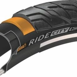 Hete verkoop β Continental Buitenband City Ride 28 X 1 3/8 X 1 5/8 (37-622) Zwart π 10 Hete verkoop β Continental Buitenband City Ride 28 X 1 3/8 X 1 5/8 (37-622) Zwart π -MGO Leisure Wear winkel 550x334 5