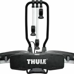 Beste deal ❤️ Thule EasyFold XT 966 FIX4BIKE - Passend Op FIX4BIKE Trekhaak - 3 Fietsen - 13 Polig 😀 -MGO Leisure Wear winkel 550x335 3
