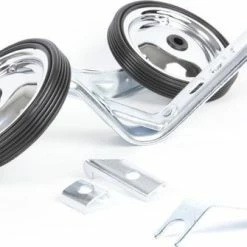 Beste recensies van 🎉 VWP Pexkids Stel Stabilos Zijwieltjes 12 / 20 Inch 👍