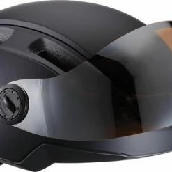 Goedkoop ❤️ BBB Cycling Indra Faceshield Fietshelm - Oogbescherming - Vizier Met Smoked Lens - Mat Zwart - Maat L - BHE-56F 💯 13 Goedkoop ❤️ BBB Cycling Indra Faceshield Fietshelm - Oogbescherming - Vizier Met Smoked Lens - Mat Zwart - Maat L - BHE-56F 💯 -MGO Leisure Wear winkel 550x335 6