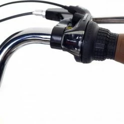 Beste Pirce 🎉 Amigo Style - Damesfiets 28 Inch - Fiets Met 6 Versnellingen - Zwart 😉 -MGO Leisure Wear winkel 550x337 1