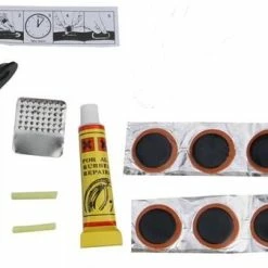 Groothandel π Royal WM Fietsband Reparatieset - 2 Stuk(s) - 12-Delig - Tyre Repair - Lijm π€© 7 Groothandel π Royal WM Fietsband Reparatieset - 2 Stuk(s) - 12-Delig - Tyre Repair - Lijm π€© -MGO Leisure Wear winkel 550x337