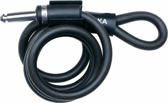 Nieuw π Axa Newton Insteekkabel 1800 X 10 Mm Zwart π 7 Nieuw π Axa Newton Insteekkabel 1800 X 10 Mm Zwart π - Afbeelding 5