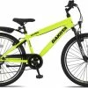 Goedkoop 🎁 Altec Dakota Kinderfiets Jongens 26 Inch 7v Neon Lime 👏 -MGO Leisure Wear winkel 550x337 7