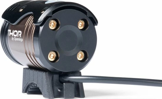 Korting ✔️ Koplamp Spanninga Thor High Power Oplaadbaar 🌟 8 Korting ✔️ Koplamp Spanninga Thor High Power Oplaadbaar 🌟 - Afbeelding 6