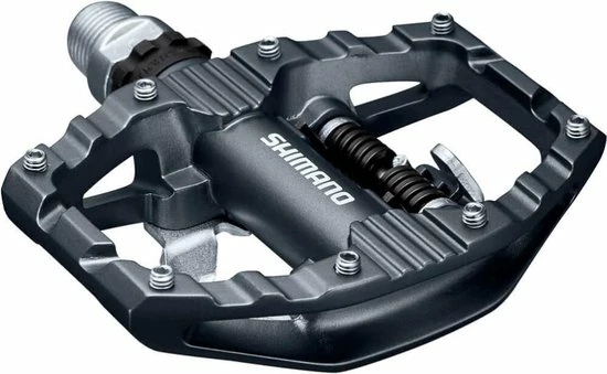 Beste Verkoop ⌛ Shimano Pedalen Pd-eh500 Spd Grijs ❤️ 3 Beste Verkoop ⌛ Shimano Pedalen Pd-eh500 Spd Grijs ❤️