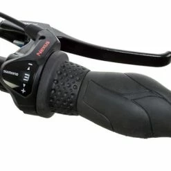 Aanbiedingen 🤩 Amigo Bright - Herenfiets 28 Inch - Fiets Met 3 Versnellingen - Matzwart 🛒 -MGO Leisure Wear winkel 550x340 2