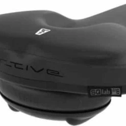 Beste recensies van ❤️ SQ Lab SQlab Fiets Zadel 621 M-D Line Active Comfort - 24 Cm - Geschikt Voor Zwaardere Rijders 💯 -MGO Leisure Wear winkel 550x340