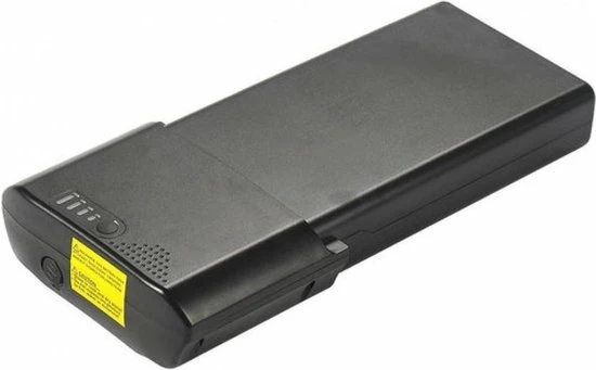 Kopen π€© Ansmann 36V 11.6Ah Vervangende Fietsaccu π₯° 4 Kopen π€© Ansmann 36V 11.6Ah Vervangende Fietsaccu π₯° - Afbeelding 2