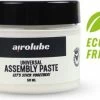 Korting π Airolube Montagepasta Universeel 50 Ml Bruin π 1 Korting π Airolube Montagepasta Universeel 50 Ml Bruin π -MGO Leisure Wear winkel 550x341 7