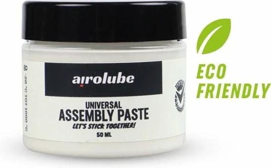 Korting π Airolube Montagepasta Universeel 50 Ml Bruin π 3 Korting π Airolube Montagepasta Universeel 50 Ml Bruin π