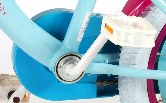 Goedkoop ๐ฅ Volare Disney Frozen 2 - Kinderfiets - Meisjes - 16 Inch - Blauw/Paars - 95% Afgemonteerd ๐ 16 Goedkoop ๐ฅ Volare Disney Frozen 2 - Kinderfiets - Meisjes - 16 Inch - Blauw/Paars - 95% Afgemonteerd ๐ - Afbeelding 14