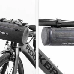 Goedkoop π Merkloos Decopatent PRO Stuurtas Fiets - Fietstas Stuur Frametas - Waterdicht - Racefiets - Koersfiets - MTB - Electrische Fiets - Ebike π 23 Goedkoop π Merkloos Decopatent PRO Stuurtas Fiets - Fietstas Stuur Frametas - Waterdicht - Racefiets - Koersfiets - MTB - Electrische Fiets - Ebike π -MGO Leisure Wear winkel 550x344