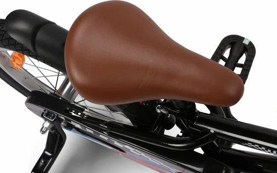 Goedkoopste 🎉 SJOEF Race Jongensfiets 16 Inch - Zwart 😀 11 Goedkoopste 🎉 SJOEF Race Jongensfiets 16 Inch - Zwart 😀 - Afbeelding 9