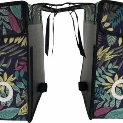 Hete verkoop ✔️ Willex City Forest Dubbele Fietstas 🌟 -MGO Leisure Wear winkel 550x346 3