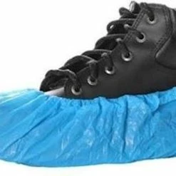 Korting 🧨 Oxxa Overschoen Polyethyleen 55 Mu One Size 🧨