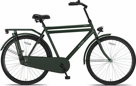Uitgang π Altec Roma Opafiets 28 Inch 61cm Army Green π 3 Uitgang π Altec Roma Opafiets 28 Inch 61cm Army Green π