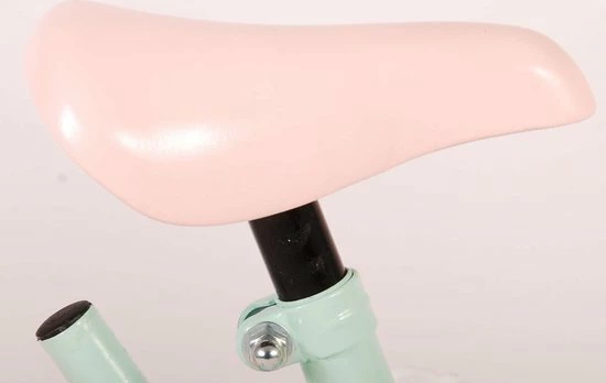 Top 10 🎉 Volare Woezel & Pip Kinderfiets - Meisjes - 10 Inch - Mint Blauw/Roze - Doortrapper 🌟 11 Top 10 🎉 Volare Woezel & Pip Kinderfiets - Meisjes - 10 Inch - Mint Blauw/Roze - Doortrapper 🌟 - Afbeelding 9