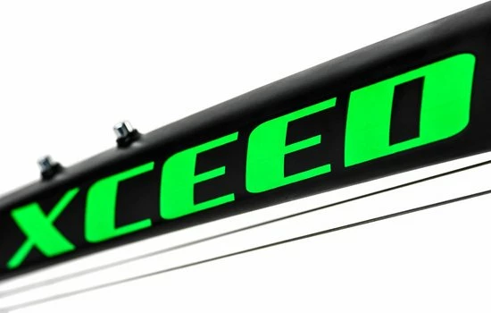 Beste recensies van ❤️ Ks Cycling Fiets Gravelfiets Racefiets 28'' Xceed Zwart-groen - 54 Cm ❤️ 10 Beste recensies van ❤️ Ks Cycling Fiets Gravelfiets Racefiets 28'' Xceed Zwart-groen - 54 Cm ❤️ - Afbeelding 8