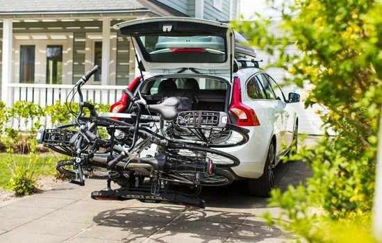 Hete verkoop π Hapro Atlas Premium Fietsendrager - 3 Fietsen - 13 Polig π 6 Hete verkoop π Hapro Atlas Premium Fietsendrager - 3 Fietsen - 13 Polig π - Afbeelding 4