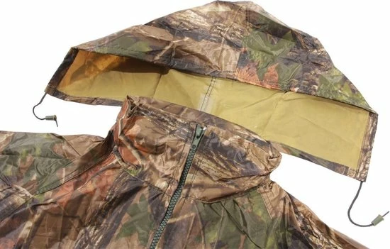 Aanbiedingen ๐ Ultimate Camo Rain Suit Size XL | Regenpak โ 9 Aanbiedingen ๐ Ultimate Camo Rain Suit Size XL | Regenpak โ - Afbeelding 7