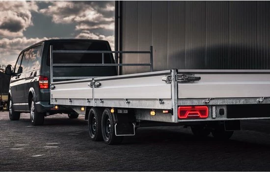 Beste Pirce 😍 ProPlus Pro Plus Zelfklevend Reflector - 82 X 36 Mm - Rood - 2 Stuks In Blister 👍 9 Beste Pirce 😍 ProPlus Pro Plus Zelfklevend Reflector - 82 X 36 Mm - Rood - 2 Stuks In Blister 👍 - Afbeelding 7