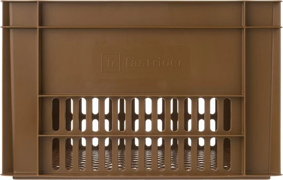 Beste recensies van β¨ Fastrider Fietskrat Groot - Bruin - 34L π 8 Beste recensies van β¨ Fastrider Fietskrat Groot - Bruin - 34L π - Afbeelding 6