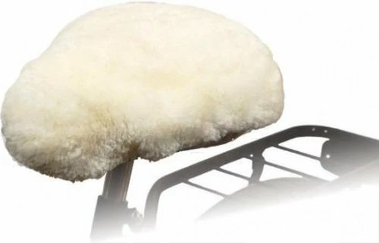 Flash-uitverkoop π Willex Fietszadelhoes Schapenvacht - Naturel π€© 3 Flash-uitverkoop π Willex Fietszadelhoes Schapenvacht - Naturel π€©