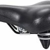 Korting ⭐ Selle Fietszadel Geveerd Classic Unisex - Zwart ❤️ -MGO Leisure Wear winkel 550x353 4