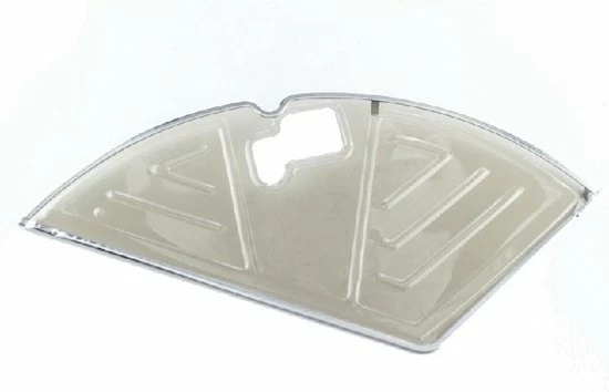 Kopen 😀 Jasbeschermers Hesling 28-6 Met Slotgat-/remgat - Smoke 😉 6 Kopen 😀 Jasbeschermers Hesling 28-6 Met Slotgat-/remgat - Smoke 😉 - Afbeelding 4