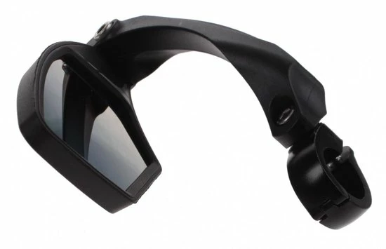 Coupon β€οΈ Mirage Stuurspiegel Verstelbaar 10 Cm Zwart π 4 Coupon β€οΈ Mirage Stuurspiegel Verstelbaar 10 Cm Zwart π - Afbeelding 2